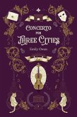Concerto for Three Cities (eBook, ePUB)