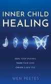 Inner Child Healing (eBook, ePUB)