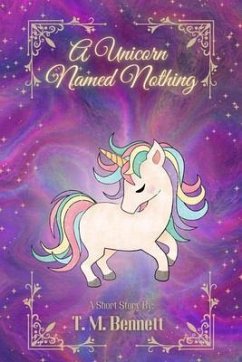 Cover A Unicorn Named Nothing (eBook, ePUB)