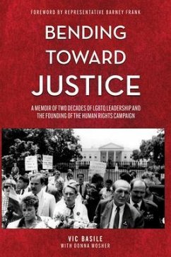 Cover Bending Toward Justice (eBook, ePUB)