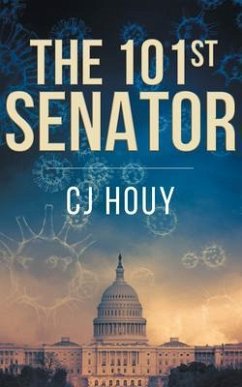 Cover The 101st Senator (eBook, ePUB)