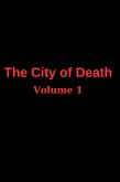 The City of Death (The City of Death, #1) (eBook, ePUB)