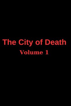 The City of Death (The City of Death, #1) (eBook, ePUB) - Monster, Sorin