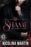 Shame (Russo Saga, #3) (eBook, ePUB) Shame (Russo Saga, #3) (eBook, ePUB)
