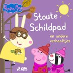 Peppa Pig - Stoute Schildpad en andere verhaaltjes (MP3-Download)