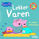 Peppa Pig - Lekker varen en andere verhaaltjes (MP3-Download)