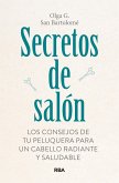 Secretos de salón (eBook, PDF) Secretos de salón (eBook, PDF)