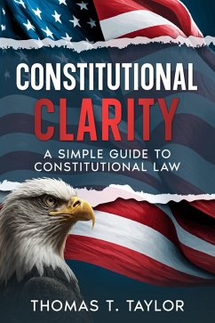 Cover Constitutional Clarity (eBook, ePUB)