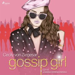 Gossip Girl (MP3-Download) - von Ziegesar, Cecily