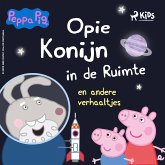 Peppa Pig - Opie Konijn in de ruimte en andere verhaaltjes (MP3-Download)