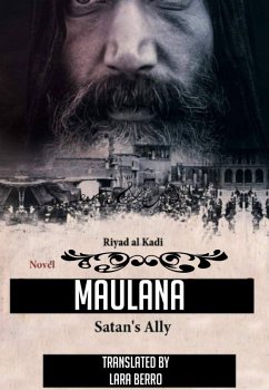 Maulana (eBook, ePUB) - Kadi, Riyad Al