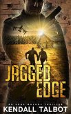 Jagged Edge (eBook, ePUB) Jagged Edge (eBook, ePUB)