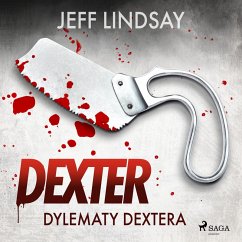 Dylematy Dextera (MP3-Download) - Lindsay, Jeff
