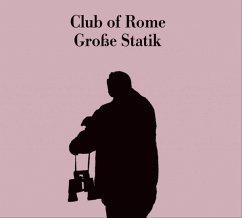 Grosse Statik - Club Of Rome (Tietchens,Asmus)