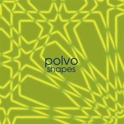 Shapes (Ltd. Violet Vinyl) - Polvo