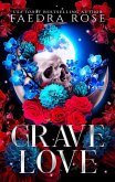 Grave Love (Death by Desire, #2) (eBook, ePUB)
