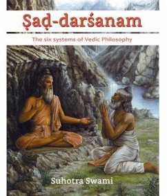 Sad-darsanam (eBook, ePUB) - Swami, Suhotra