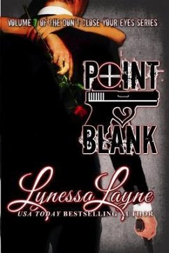 Point Blank (eBook, ePUB) - Layne, Lynessa