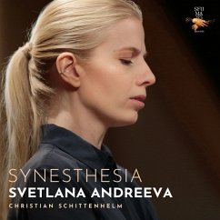 Synesthesia - Andreeva,Svetlana