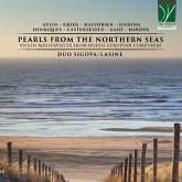 Pearls From The Northern Seas (Violin Masterpieces