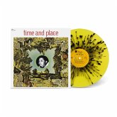 Time And Place (Ltd. Splatter Vinyl)