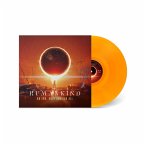 An End,Once And For All (Ltd. Transp. Orange Lp)