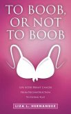 TO BOOB, OR NOT TO BOOB (eBook, ePUB)