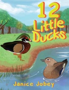 Cover 12 Little Ducks (eBook, ePUB)
