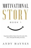 Motivational Story Book 1 (eBook, ePUB)