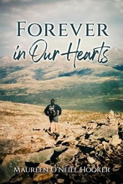 Forever in Our Hearts (eBook, ePUB) - Hooker, Maureen O'Neill