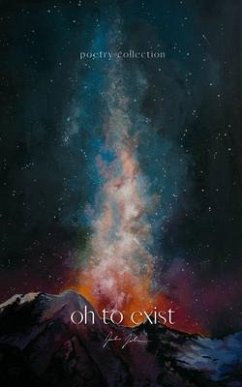 Cover oh to exist (eBook, ePUB)