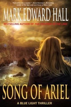 Song of Ariel (eBook, ePUB) - Hall, Mark Edward