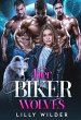 Her Biker Wolves (eBook, ePUB) - Bild 1