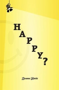 Cover HAPPY? (eBook, ePUB)