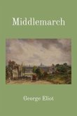 Middlemarch (Illustrated) (eBook, ePUB)