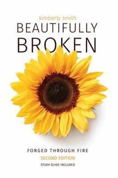 Beautifully Broken (Second Edition) (eBook, ePUB) - Smith, Kimberly