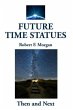 Future Time Statues (eBook, ePUB) - Bild 1