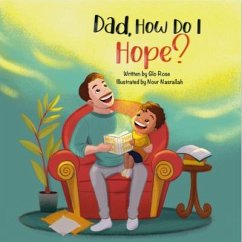 Cover Dad, How Do I Hope? (eBook, ePUB)