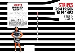 Cover Stripes From Prison to Promise (eBook, ePUB)