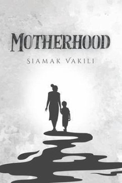 Cover Motherhood (eBook, ePUB)