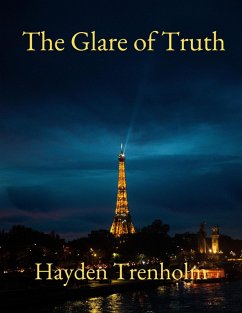 Cover The Glare of Truth (Max Anderson Mysteries, #3) (eBook, ePUB)