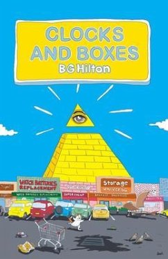 Cover Clocks and Boxes (eBook, ePUB)