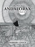 The Story of Andalorax (eBook, ePUB) The Story of Andalorax (eBook, ePUB)