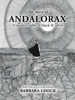 Cover The Story of Andalorax (eBook, ePUB)