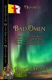 Bad Omen (Canadian Historical Mysteries, #6) (eBook, ePUB)
