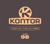 Kontor Top Of The Clubs Vol.98