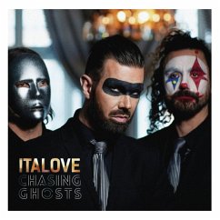 The Chasing Ghosts - Italove