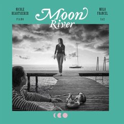 Moon River (Digisleeve) - Heartseeker,Nicole/Francel,Mulo
