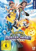Pokémon Meister-Reisen - Die Serie