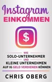 Instagram-Einkommen (eBook, ePUB)